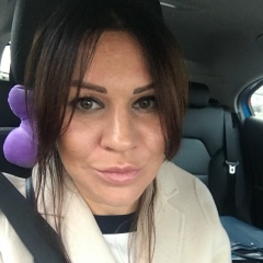 Яна Матвеева, 31.07, Санкт-Петербург