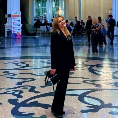 Яна Лукьянова, 20.08, Красноярск