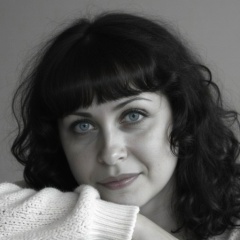 Любовь Семенова, 21.07.1976, Москва