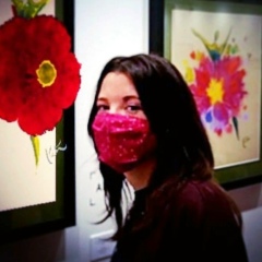 Ирина Лотоцкая, 26.04.1990