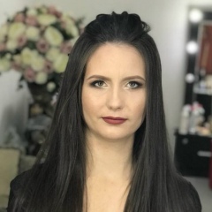 Александра Маслова, 13.05, Одесса