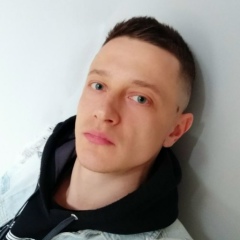 Сергей Науменко, Москва