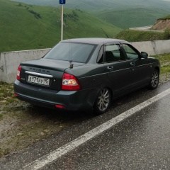 Ибрагим Янгулбаев, 20.04.1991, Москва