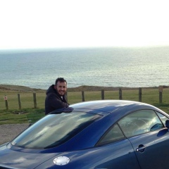 Ramazan Yıldırım, 19.04.1988, Marmaris