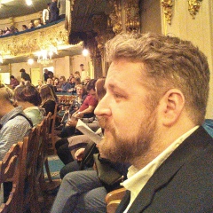 Алексей Артюшенков, 02.07, Санкт-Петербург