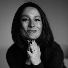 Анна Панфёрова, 12.06, Москва