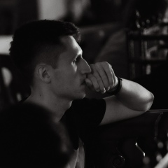 Алексей Доронин, 17.01.1993, Гродно