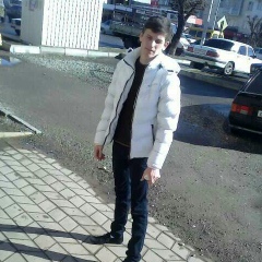 Астемир Газов, 16.03.1990