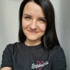 Вероника Конаныхина, 27.03