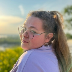 Арина Востокова, 09.04.2005