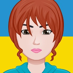 Дарина Ерёменко, 13.01.1986, Киев