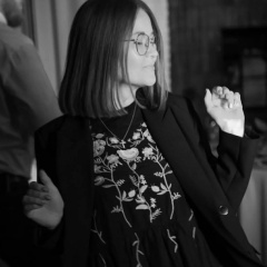 Юлия Самко, 19.04, Москва