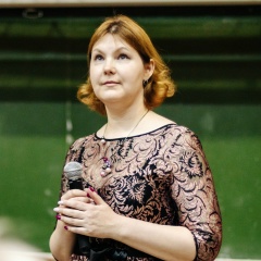 Ирина Романова, 08.09, Казань