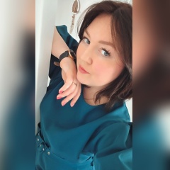 Yulia Shumacher, 22.04