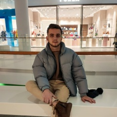 Андрій Стець, 26.12.1999, Киев