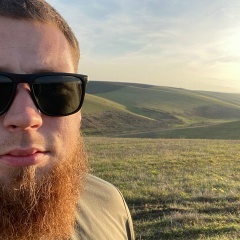 Александр Богатырев, 16.06, Прохладный