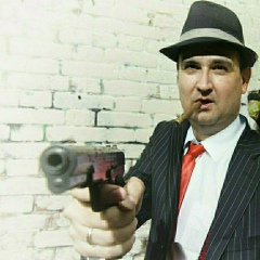 Максим Ремизов, 11.09.1985, Волгоград