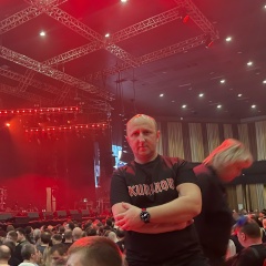 Дмитрий Зыков, 26.08, Лиски