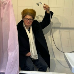 Михаил Комиссаров, 10.01.1987, Москва