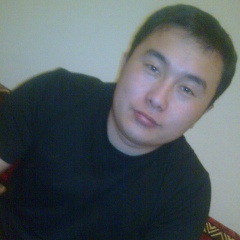 Mukhtar Abdrazak, 25.11.1985, Кентау