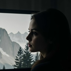 Вита Борисова, 10.03, Москва