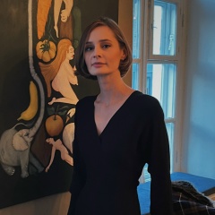 Мария Ковалева, 16.04, Москва