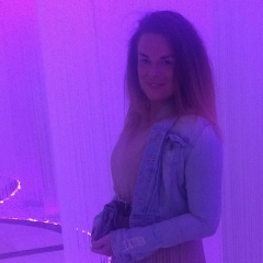 Карина Омельченко, 02.06, Санкт-Петербург