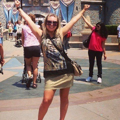 Наташенька Гусарова, 06.04.1990, Москва