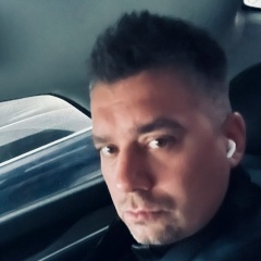 Тимур Камалитдинов, 21.12.1985, Санкт-Петербург