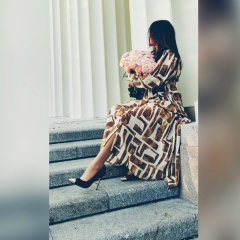 Дара Гырылтуева, 26.09, Москва