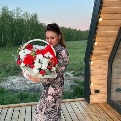 Александра Попова, 17.05, Омск