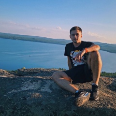 Евгений Привальцев, 16.01, Костанай