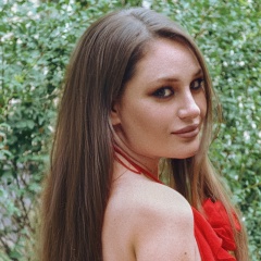 Ирина Харадурова, 23.05