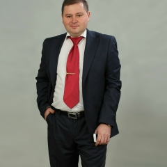 Юрий Хазов, 31.08.1981, Херсон