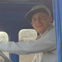 Сергей Столяров, 07.08, Дзержинск