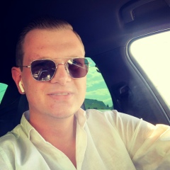 Кирилл Бабицкий, Москва