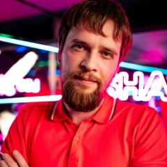 Данил Степанов, 09.07.1985, Пермь