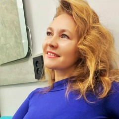 Ирина Пилюгина, 08.09, Санкт-Петербург