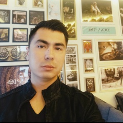 Тылла Орунбаев, 16.11, Харьков