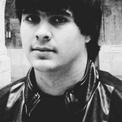 Акбарчон Олимов, 01.08.1990, Душанбе