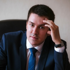 Борис Савенков, 06.10.1988, Оренбург