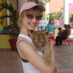 Елена Яковенко, 25.07.1988