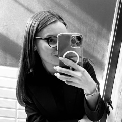 Мария Борисова, 28.07