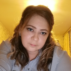 Татьяна Гордеева, 06.06.1991, Кемерово