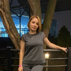 Екатерина Гонтаренко, 19.12.1985, Старый Оскол