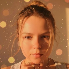 Юлия Юницына, 31.03, Новосибирск