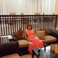 Юлия Гордо, 30.12.1981, Жуковский