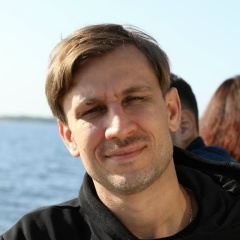 Георгий Максимов, Москва