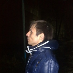 Дима Колесников, 29.11.1983, Краснодар