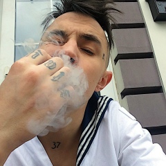 Филя Поляков, 26.04.1994, Москва